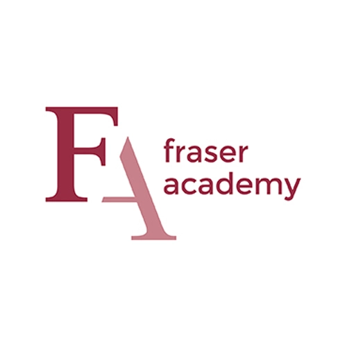 fraser academy logo